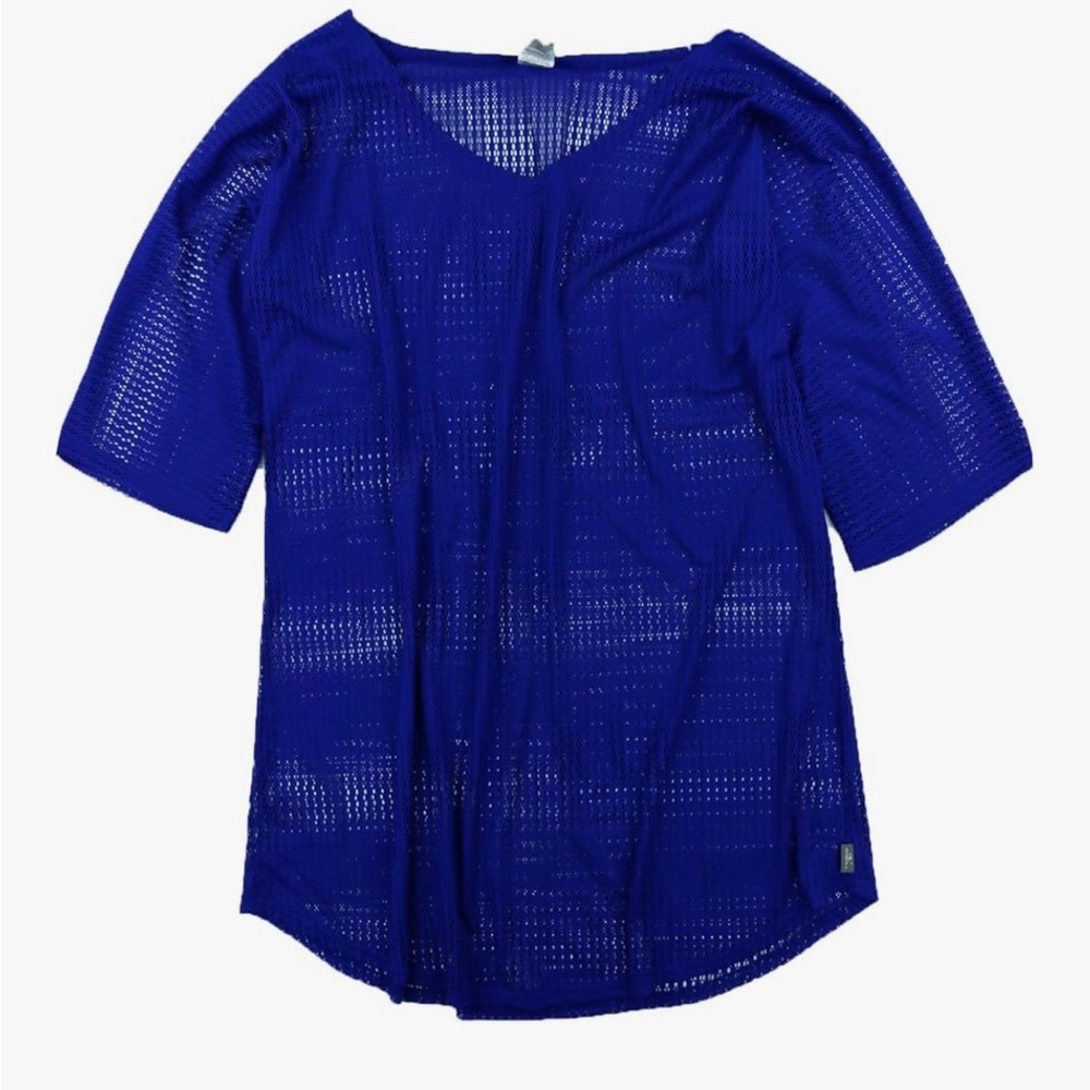 O’Neill Royal Blue Swimsuit Cover XL